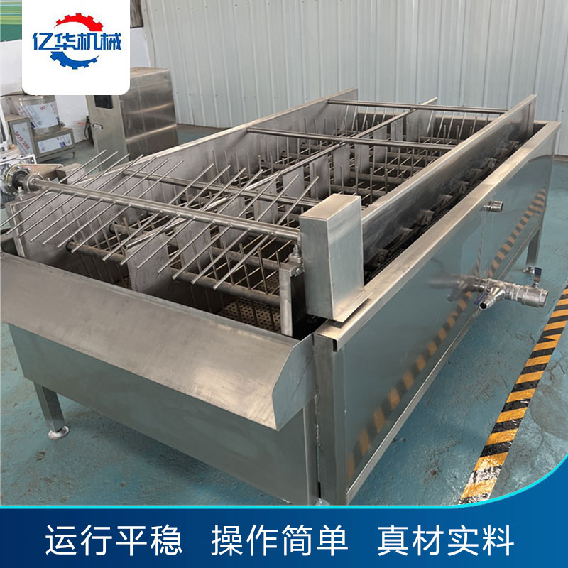 怎樣選用油炸機(jī)