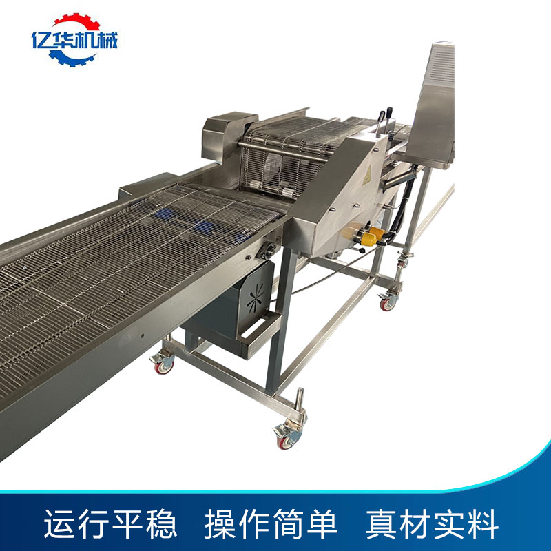 全自動(dòng)浸漿機(jī)